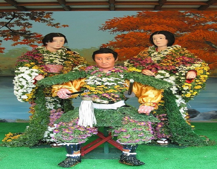 Fukushima - Trải nghiệm mùa thu tại 'vùng đất chết' 