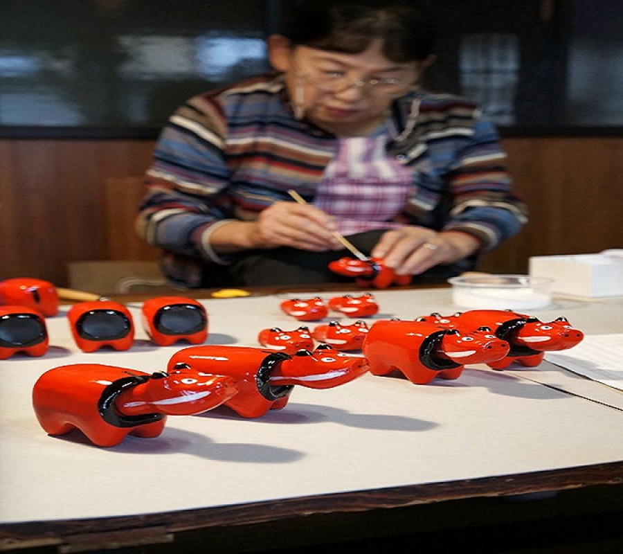 Fukushima - Trải nghiệm mùa thu tại 'vùng đất chết' 