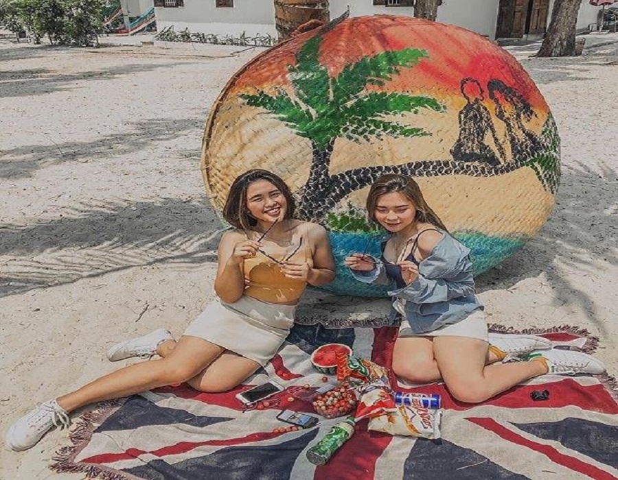 Glamping Đại Lãnh Beach - Khu cắm trại "ngàn sao"