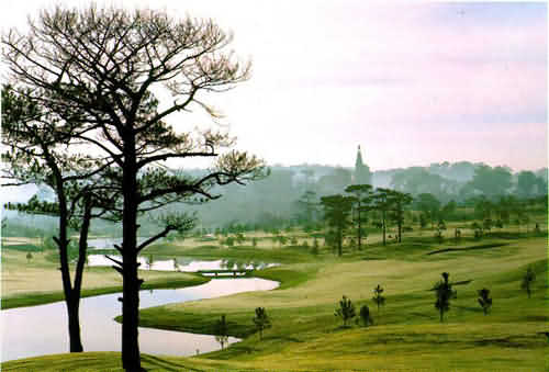 4 ho dep nhat tai Da Lat