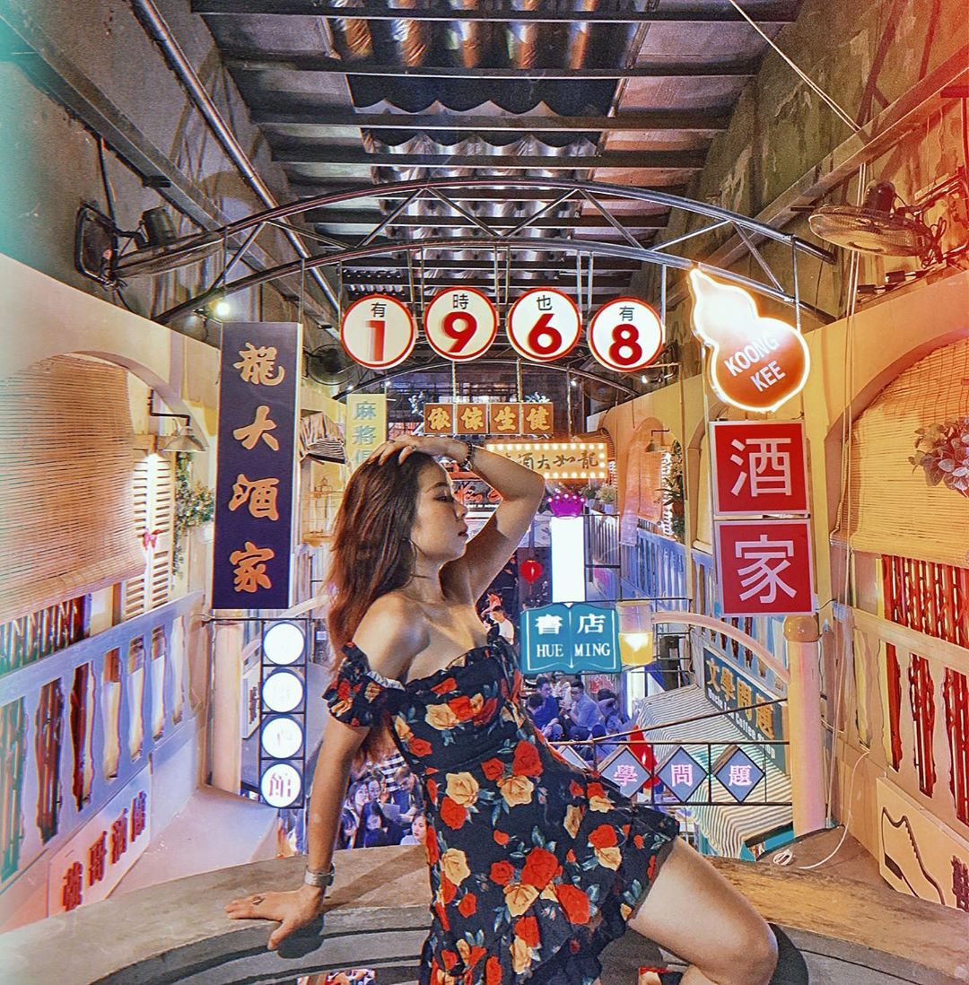 Hong Kong Cultural Centre - Địa điểm "sống ảo" được yêu thích