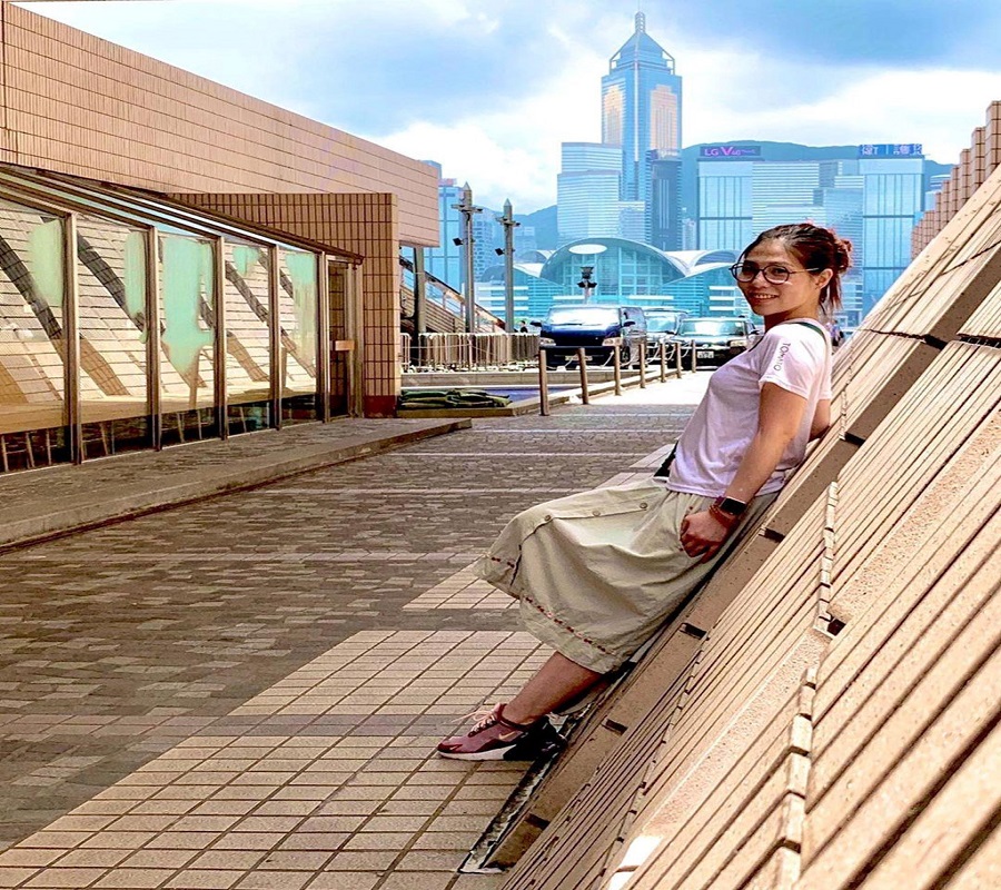 Hong Kong Cultural Centre - Địa điểm "sống ảo" được yêu thích