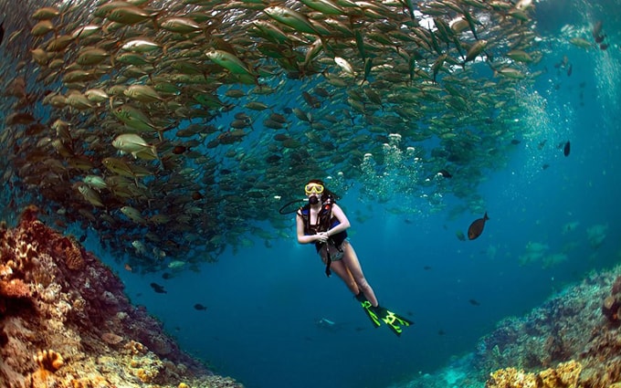 Hình ảnh tuyệt đẹp về Malaysia 10-min