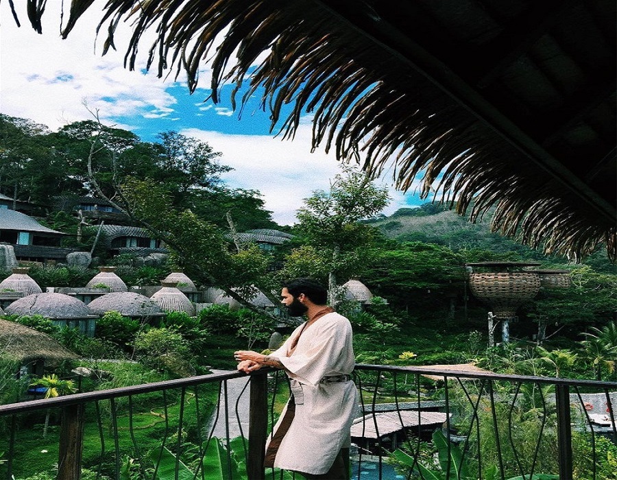 Keemala Phuket – Thiên đường dành cho team "sống ảo"