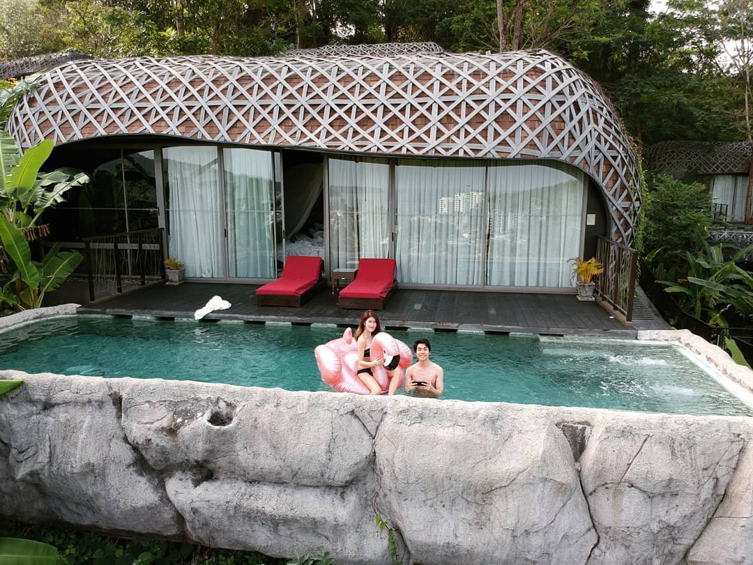 Keemala Phuket – Thiên đường dành cho team "sống ảo"