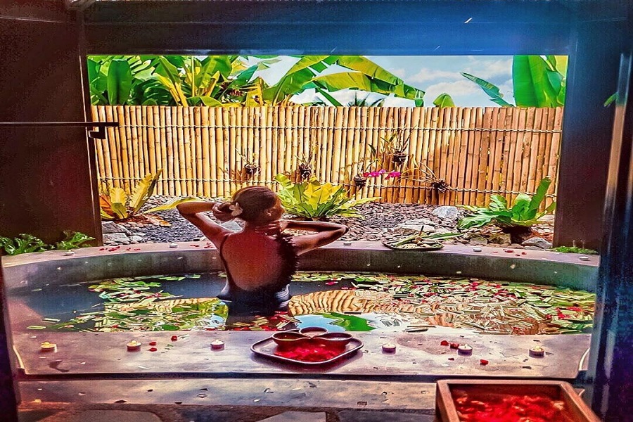 Keemala Phuket – Thiên đường dành cho team "sống ảo"