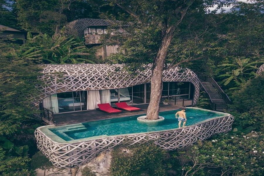 Keemala Phuket – Thiên đường dành cho team "sống ảo"