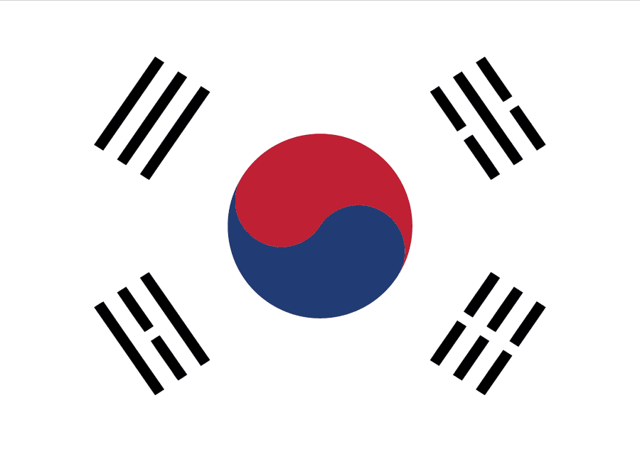 Những hoa văn, họa tiết được người Hàn sử dụng chứa đựng nhiều hàm ý sâu sắc