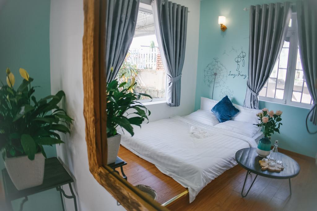 Leng Keng – Homestay độc đáo