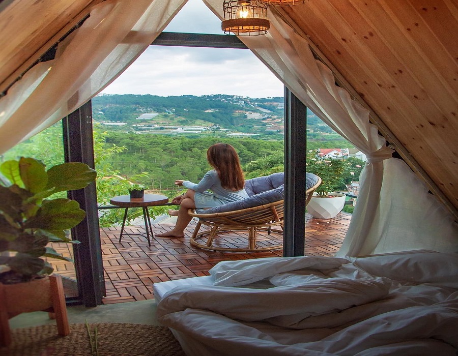 Leng Keng – Homestay độc đáo