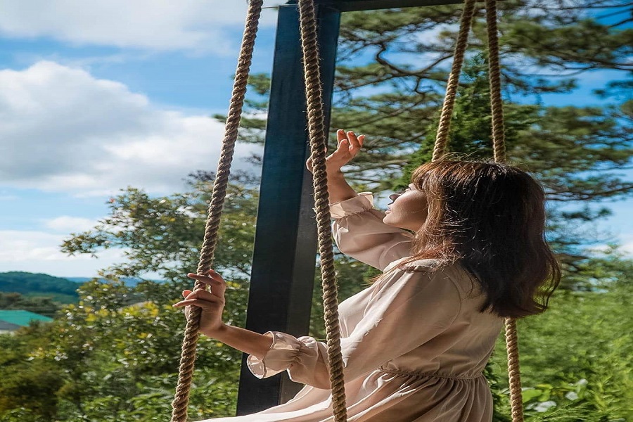 Leng Keng – Homestay độc đáo