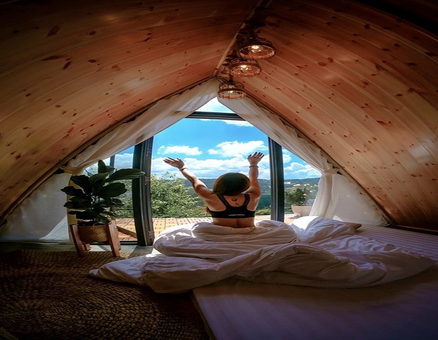 Leng Keng – Homestay độc đáo