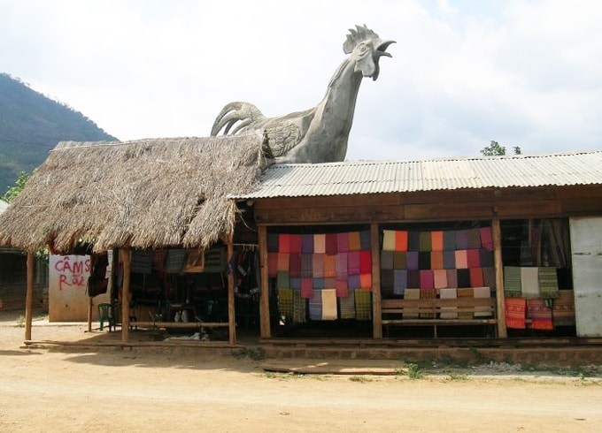 Làng Gà Đà Lạt-min