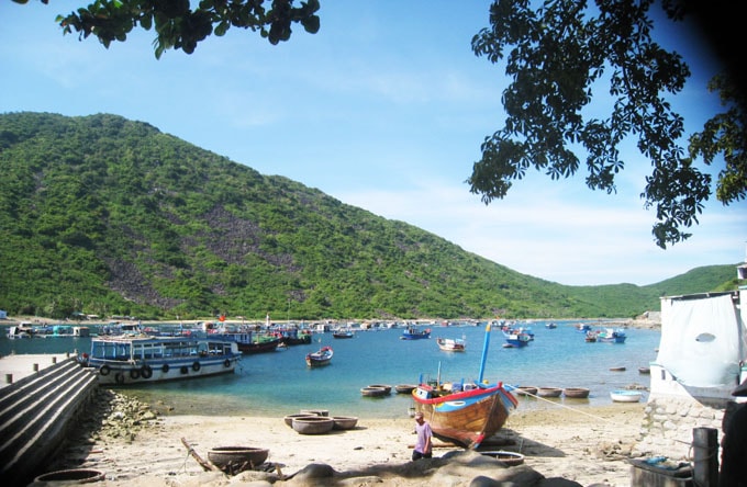 lang-chai-bich-dam-min