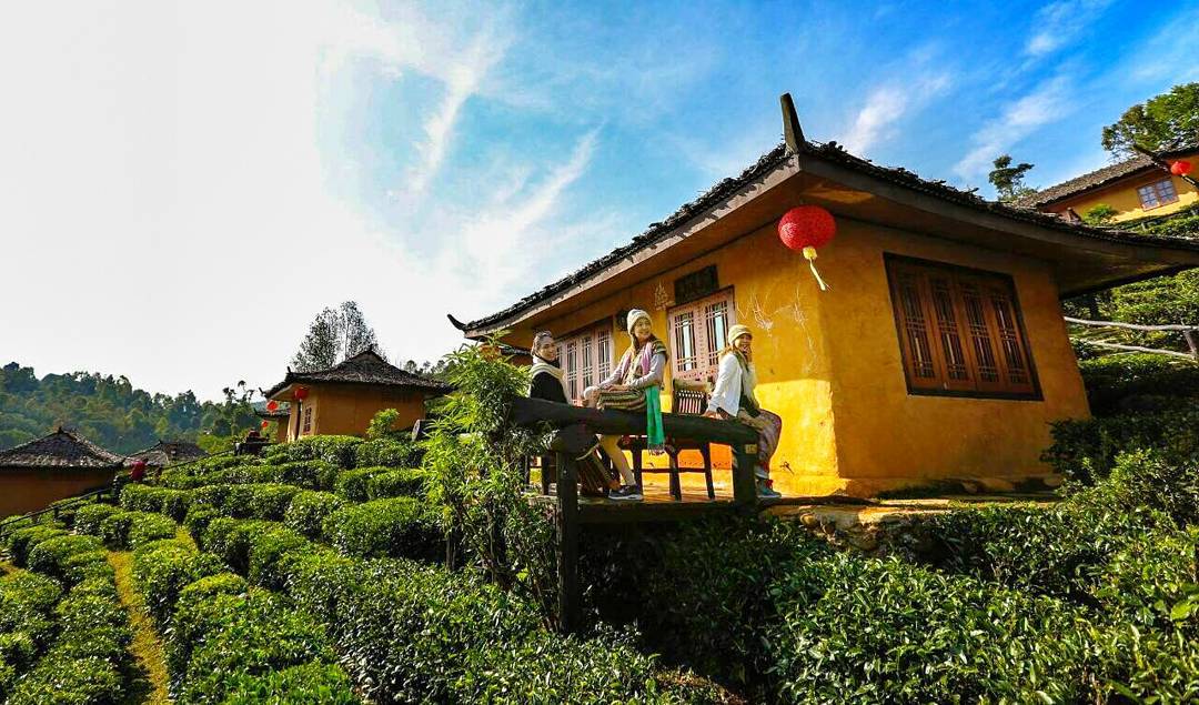 Mae Hong Son - Điểm đến thú vị tại Thái Lan