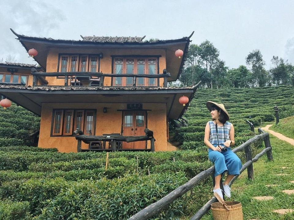 Mae Hong Son - Điểm đến thú vị tại Thái Lan