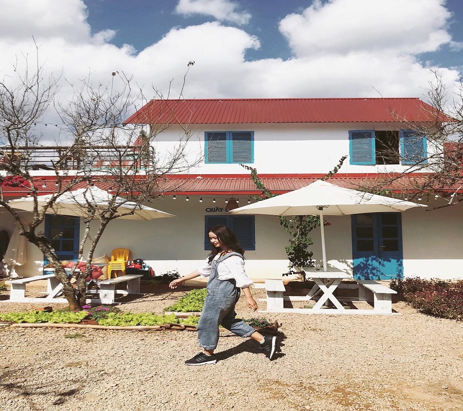 Mama's House Mộc Châu - Điểm đến tuyệt vời cho du khách Tây Bắc