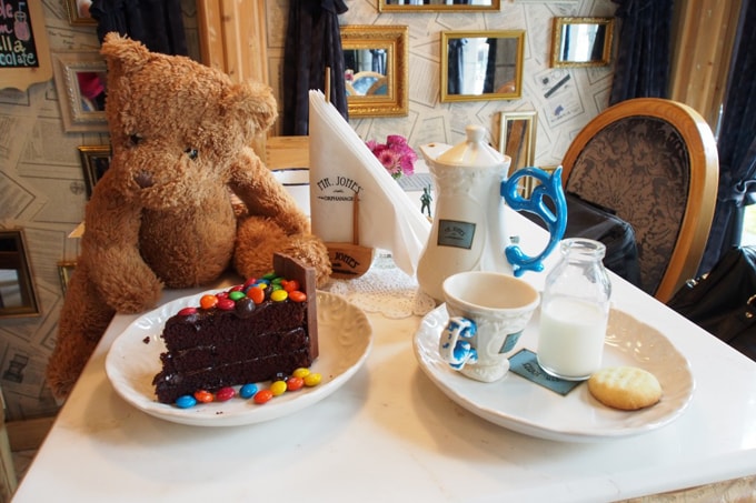 Mr. Jones Orphanage-min