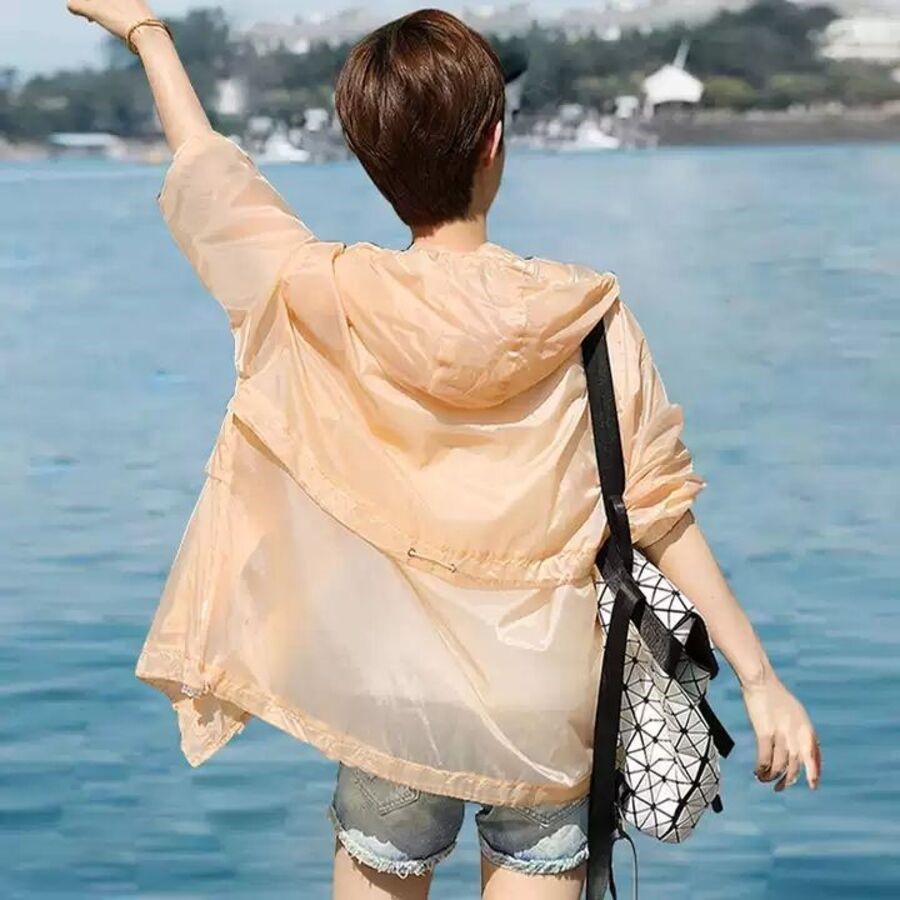 Những trang phục đi biển dành cho nam giới