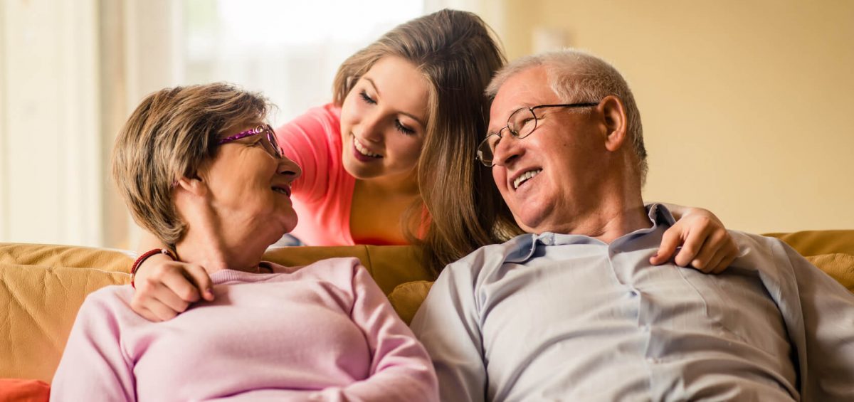 Bảo lãnh cha mẹ định cư Mỹ diện IR5