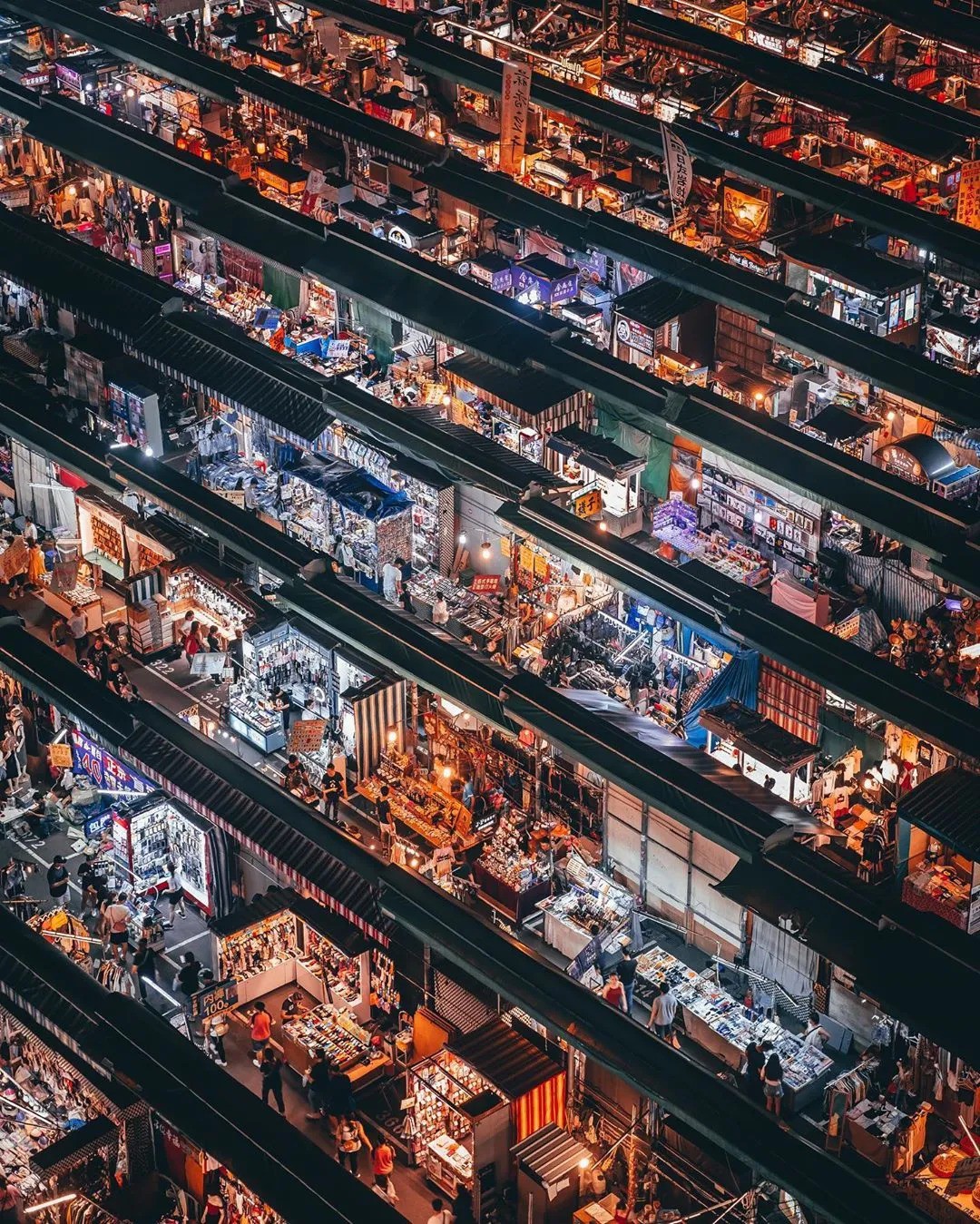 Tao Zhu Yin Yuan - Tòa nhà xoắn ốc độc đáo