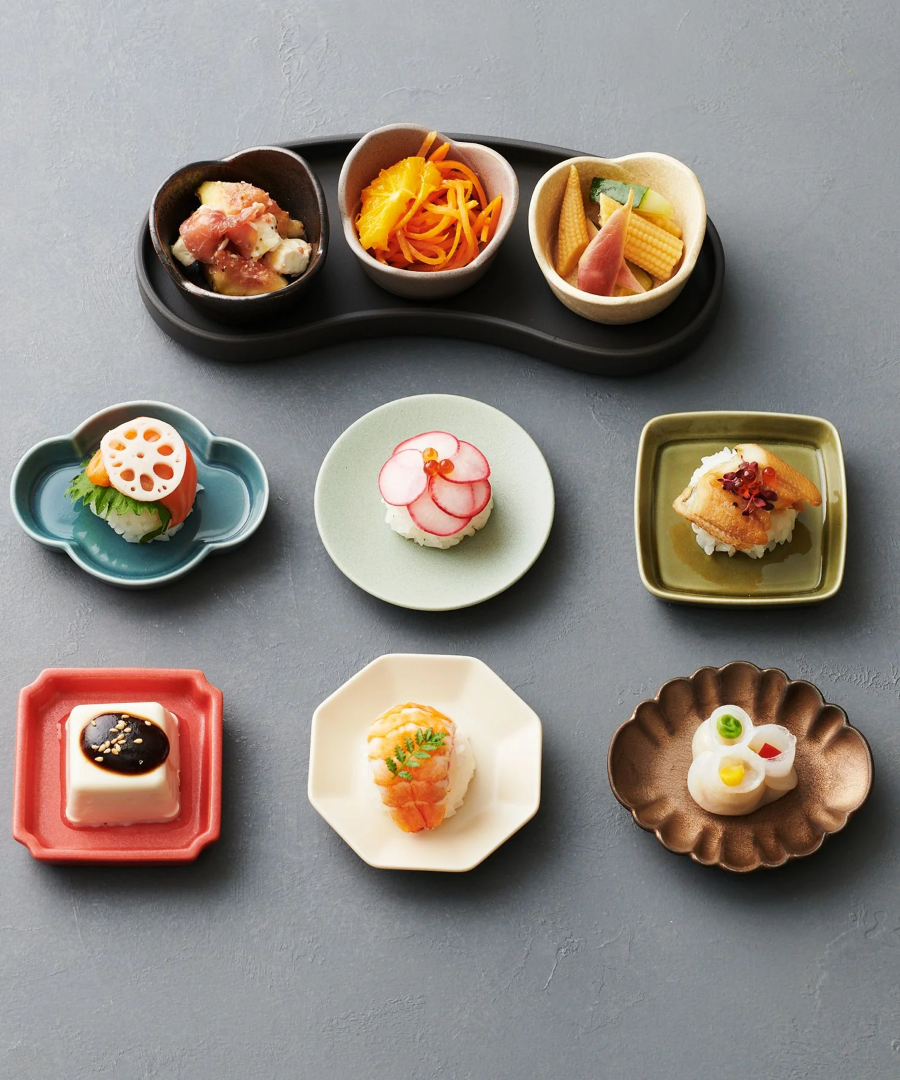 Obanzai không chỉ là một món ăn, mà còn là một phong cách ẩm thực đặc trưng của Kyoto