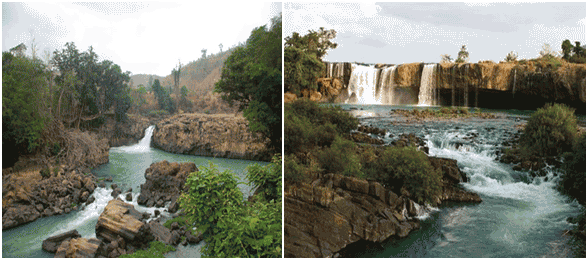 du lich tay nguyen | du lịch tây nguyên