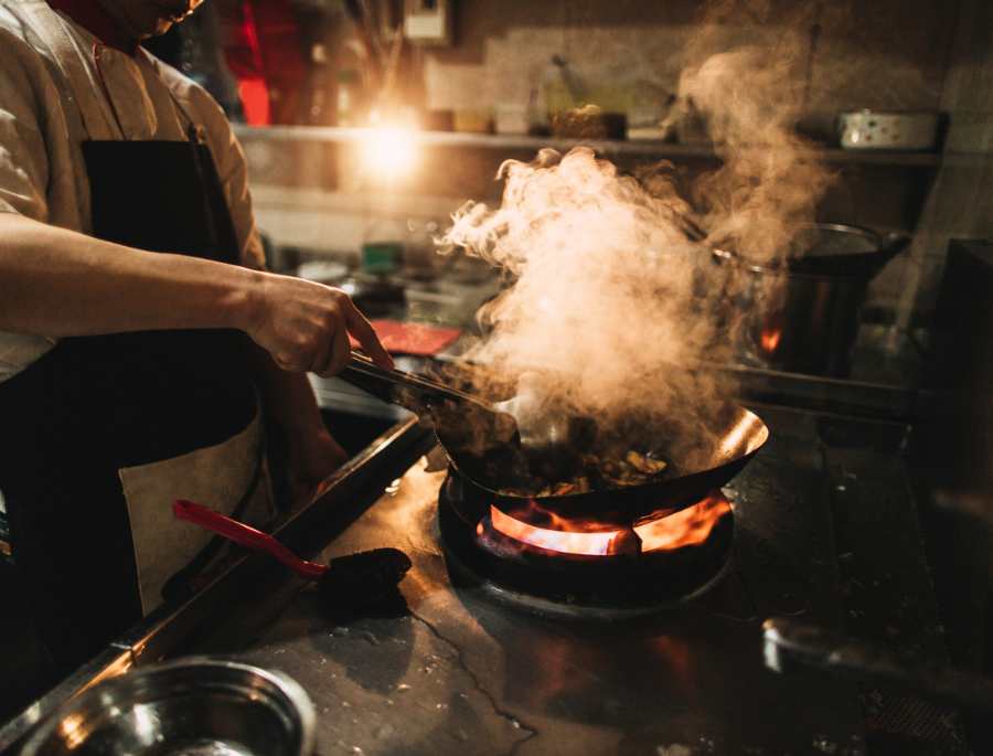 Mỗi nhà hàng tại Bắc Kinh đều sở hữu một món chủ đạo khác nhau