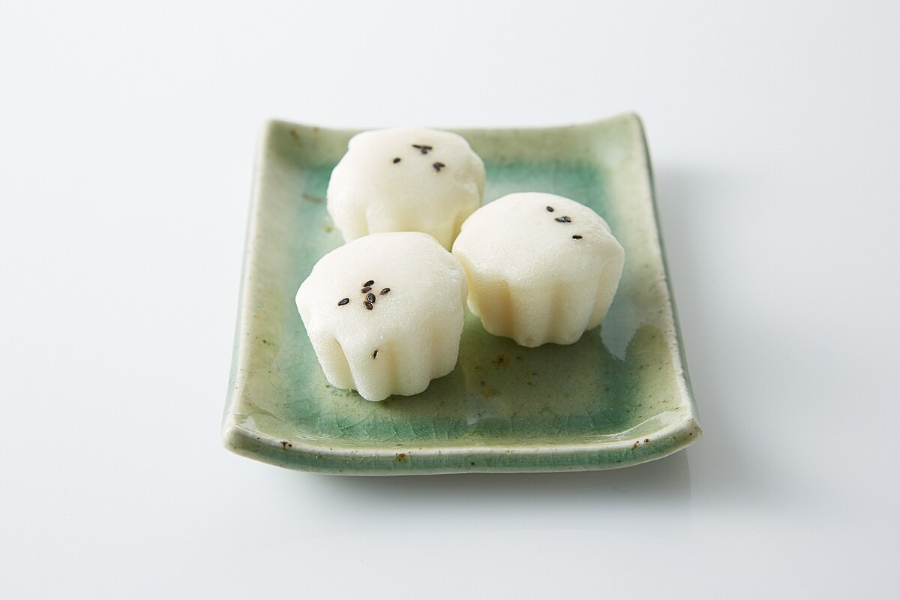 Thưởng thức một chiếc bánh đặc sản mùa thu Hàn Quốc nóng hổi này sẽ khiến bạn cảm thấy ấm lòng và thư thái