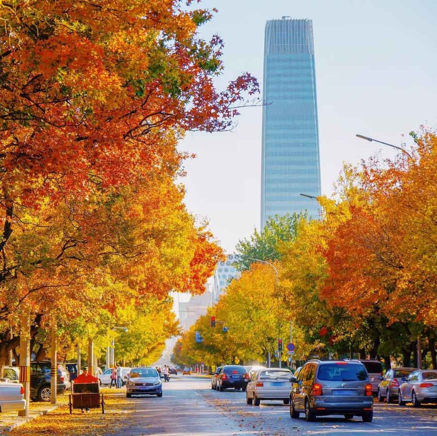 Vạn Lý Trường Thành, biểu tượng bất diệt của Trung Hoa, luôn là điểm đến không thể bỏ qua khi du khách đặt chân đến Bắc Kinh
