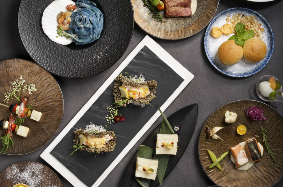 Khám phá lễ hội ẩm thực ngon miệng ở Núi Phú Sĩ