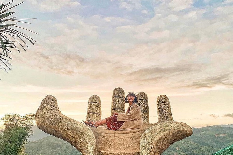 Bàn tay vàng trong "làng sống ảo" giữa núi rừng Philippines