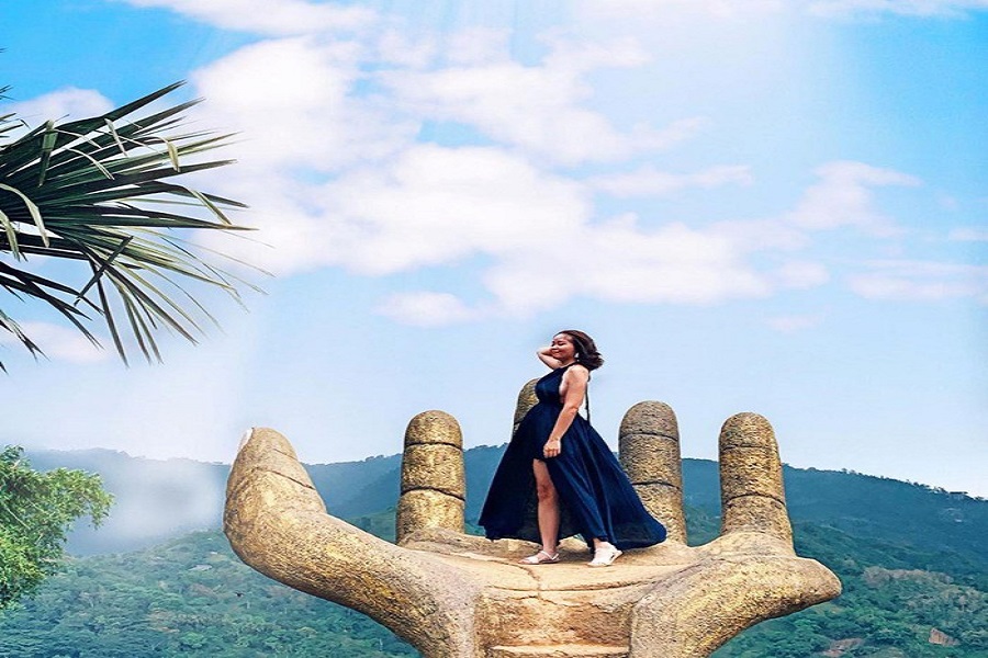 Bàn tay vàng trong "làng sống ảo" giữa núi rừng Philippines