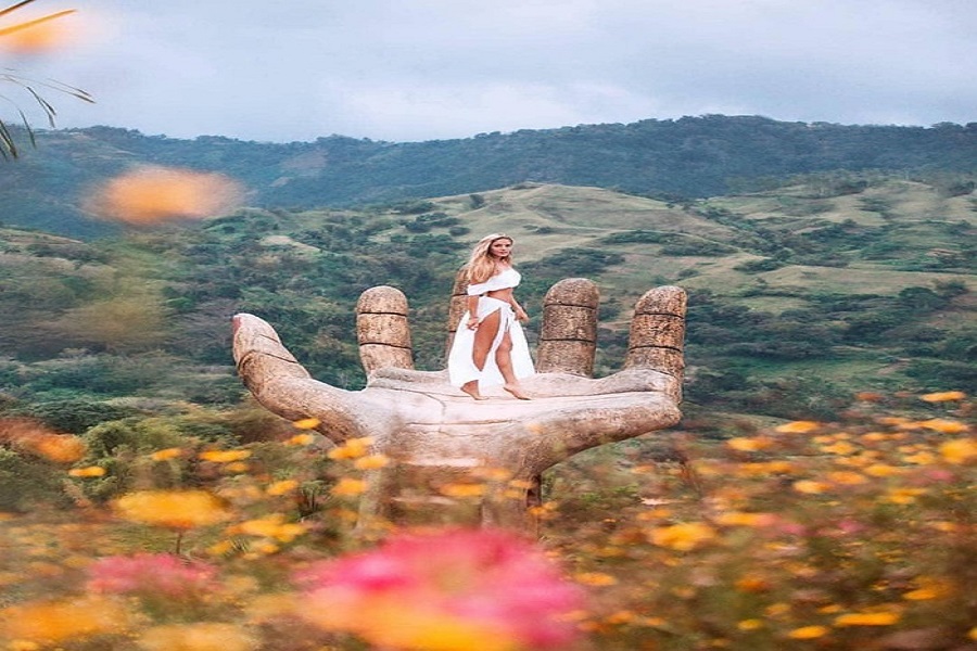 Bàn tay vàng trong "làng sống ảo" giữa núi rừng Philippines