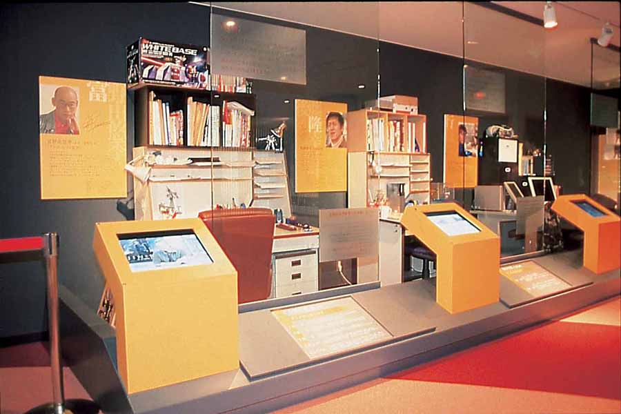 Các bảo tàng độc đáo, ấn tượng nhất ở Nhật Bản