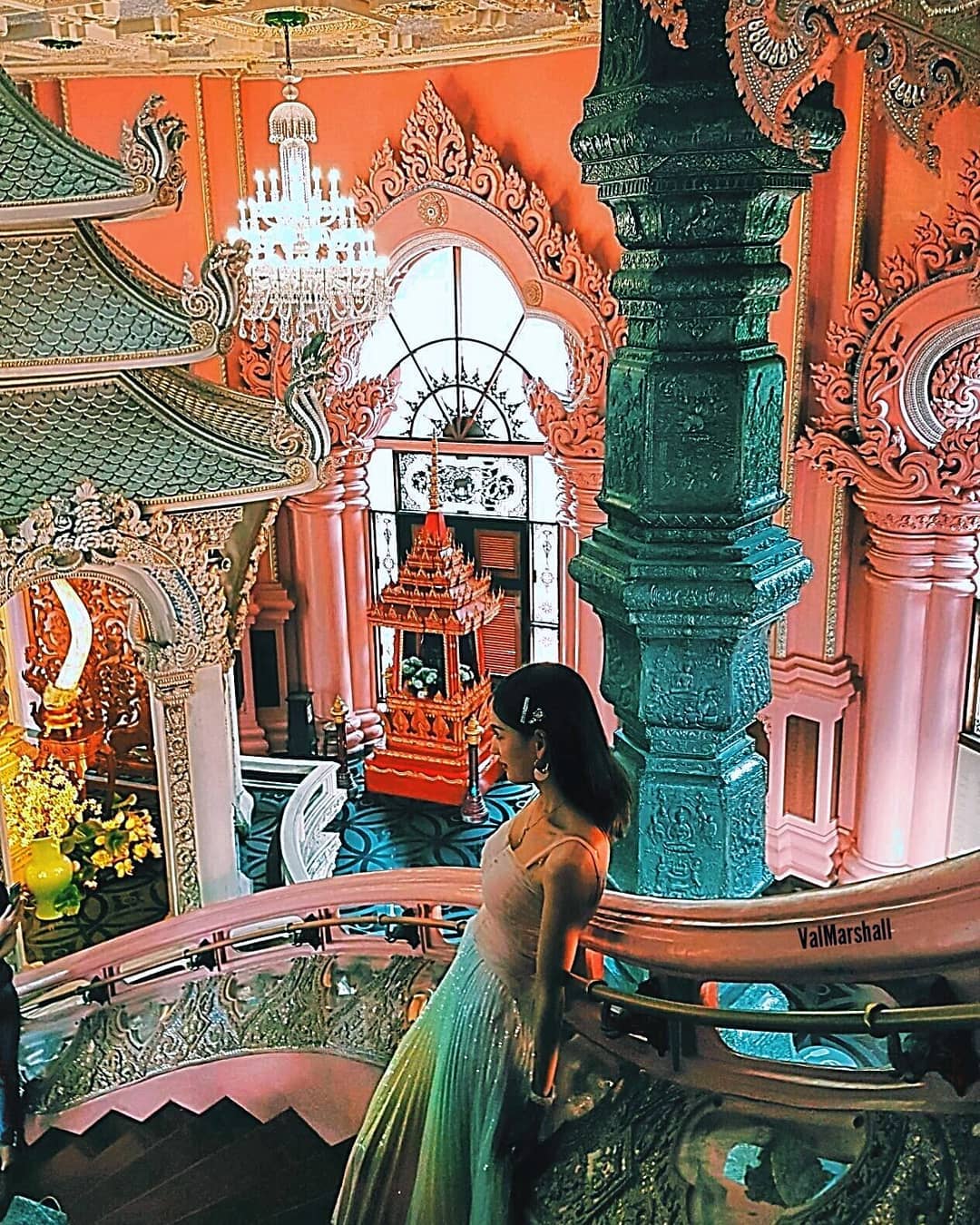 Khám phá bảo tàng "sống ảo" đẹp nhất Bangkok