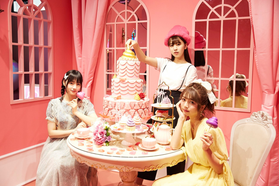 Bảo tàng Unko Tokyo mang đến một góc nhìn hoàn toàn mới