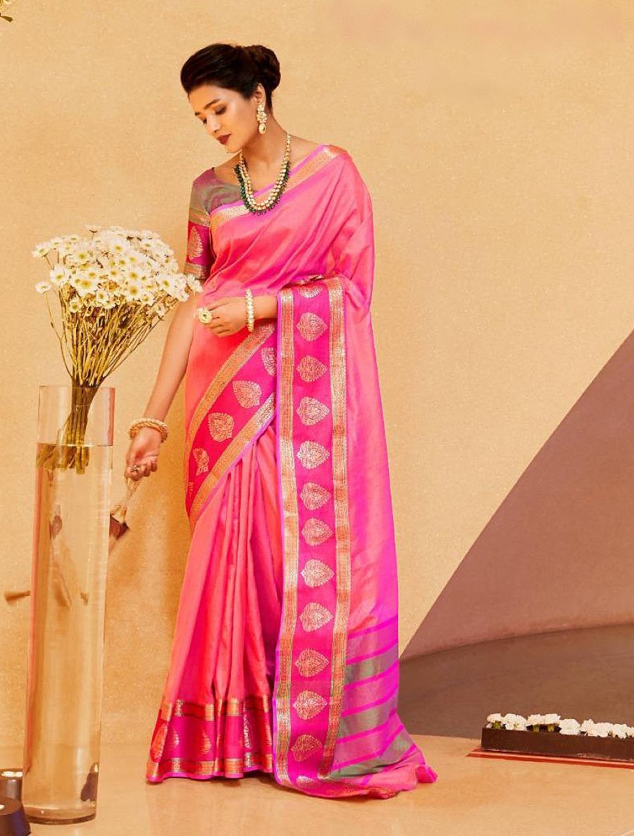 Saree - Nét đẹp Ấn Độ hòa quyện trong văn hóa Malaysia