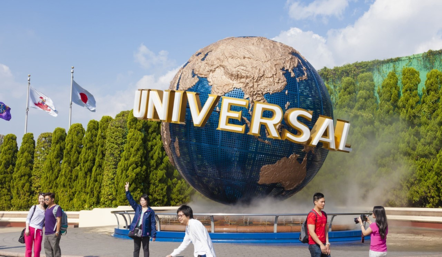 Mỗi trò chơi tại Công viên Universal Studios hứa hẹn mang đến những trải nghiệm độc đáo và khó quên