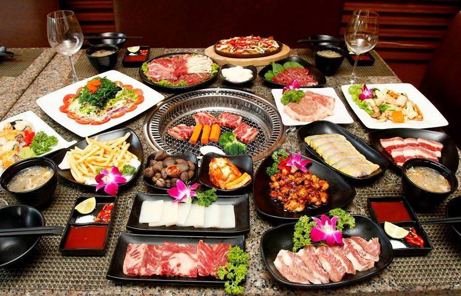 Bí ẩn về đôi đũa "có một không hai" của người Hàn Quốc