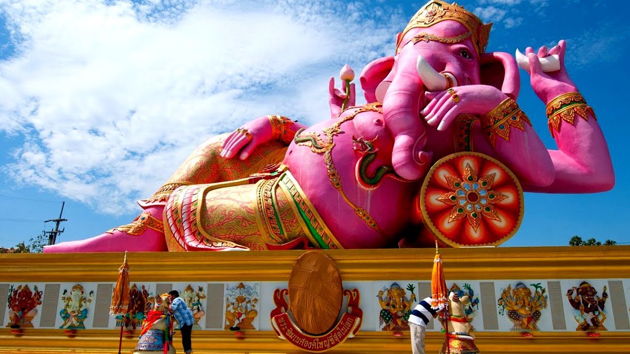 Bí kíp du lịch Thái Lan giúp bạn tránh xa "cạm bẫy" an toàn 