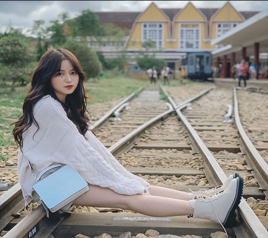 Bí kíp "sống ảo" khi thả dáng khi đến du lịch Đà Lạt