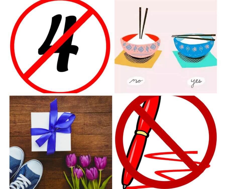 Bỏ túi những điều cấm kỵ tại Hàn Quốc vào những ngày đầu năm mới để tránh những rắc rối không đáng có