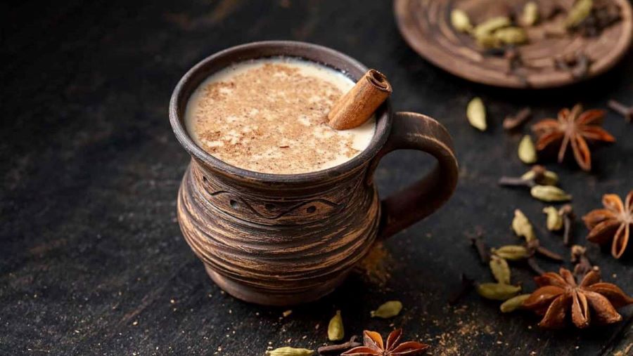 Trà Masala Chai - Vẻ đẹp tinh tế trong ẩm thực Ấn Độ