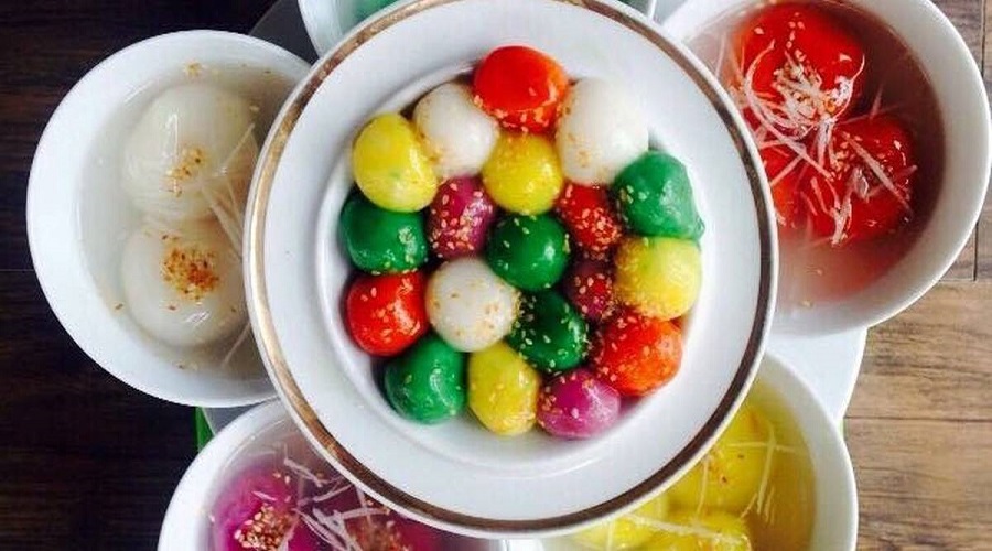 Các lễ hội mùa xuân sôi động ở Đài Loan