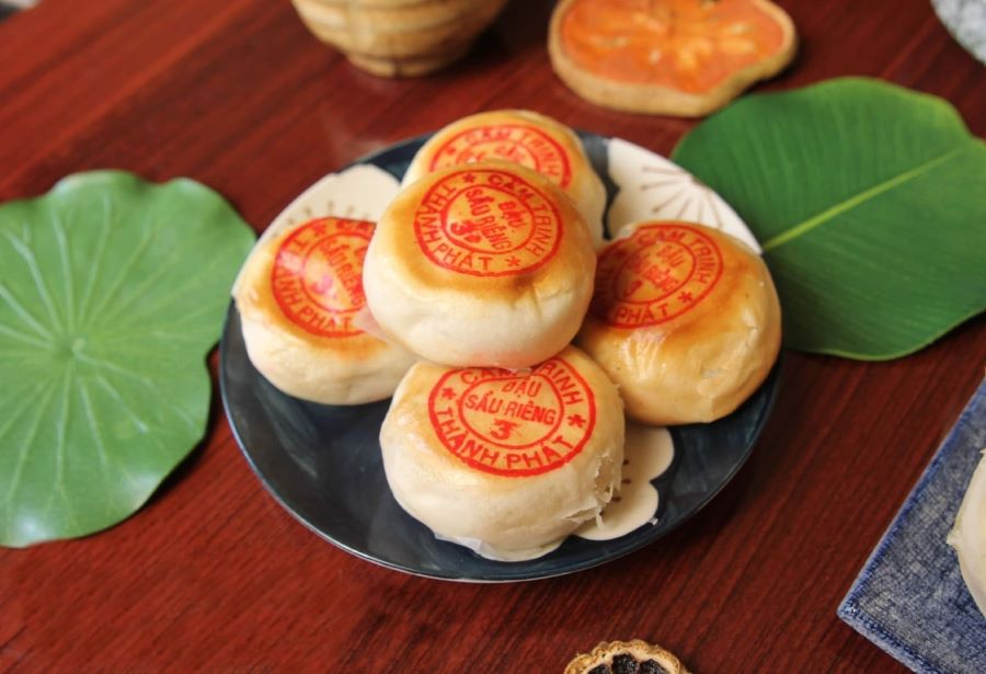 Bánh pía Sóc Trăng thơm ngon nức tiếng được nhiều tín đồ ẩm thực “săn lùng”