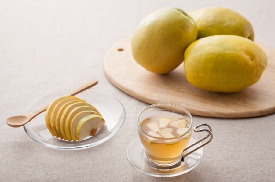 Trà mộc qua là một loại trà ấm lòng và quen thuộc trong văn hóa ẩm thực Hàn Quốc