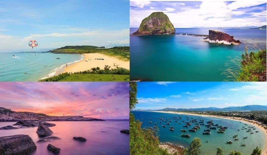 Phú Yên luôn biết cách làm người ta xao xuyến