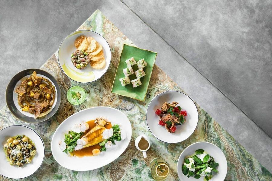 Các món ăn độc đáo tại Bali