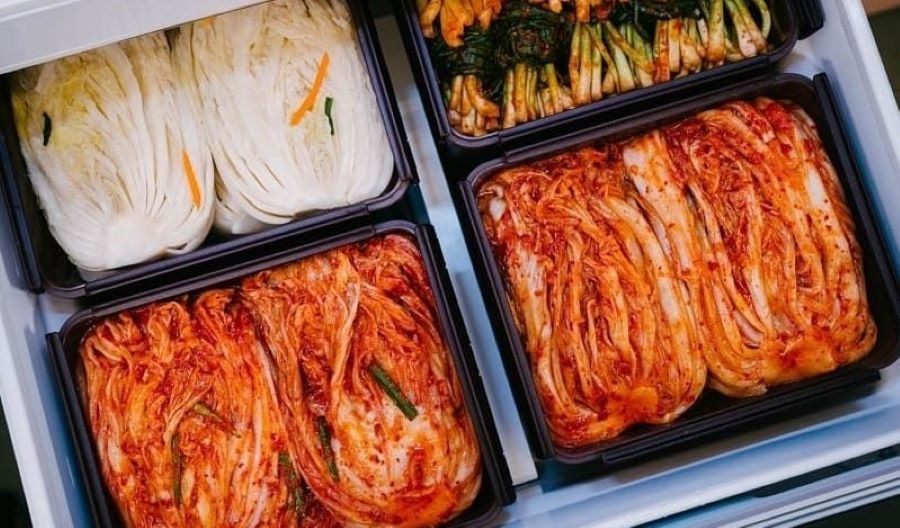 Kim chi còn có khả năng chống ung thư